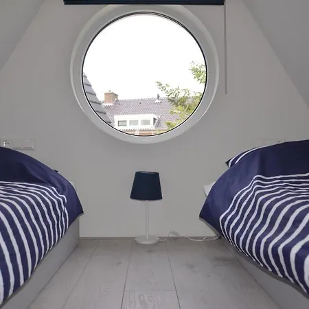 Froukje's Bed & Breakfast 3*