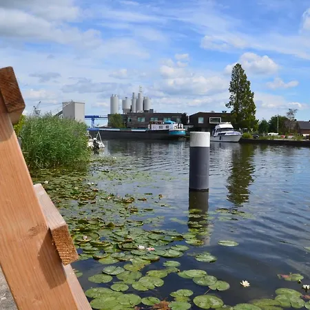 Froukje's Woerdense Verlaat