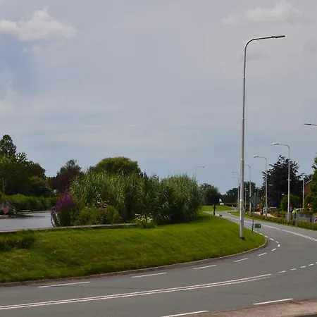 Bed & Breakfast Froukje's 3*