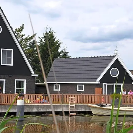 Bed & Breakfast Froukje's Woerdense Verlaat