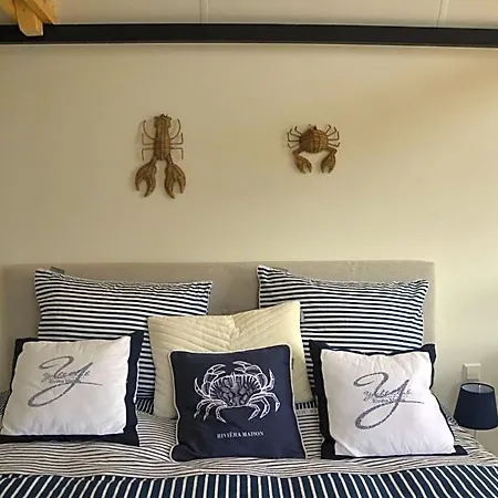 Bed & Breakfast Froukje's 3*