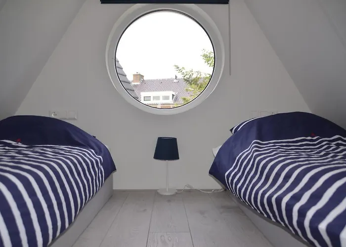 Froukje's فندق مبيت وإفطار 3*