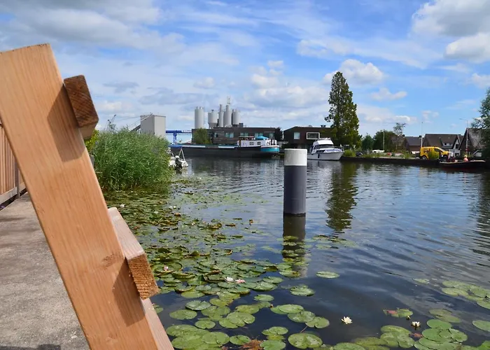 Froukje's Woerdense Verlaat