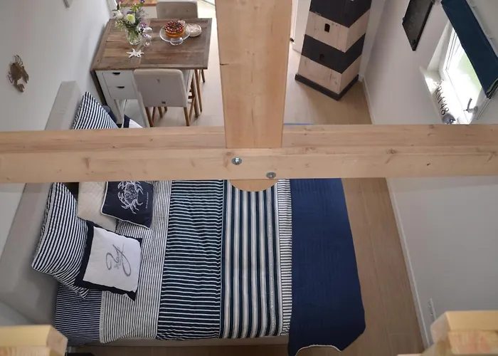 Froukje's לינה וארוחת בוקר 3*