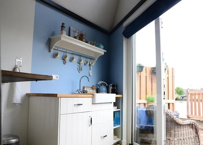 Froukje's Woerdense Verlaat