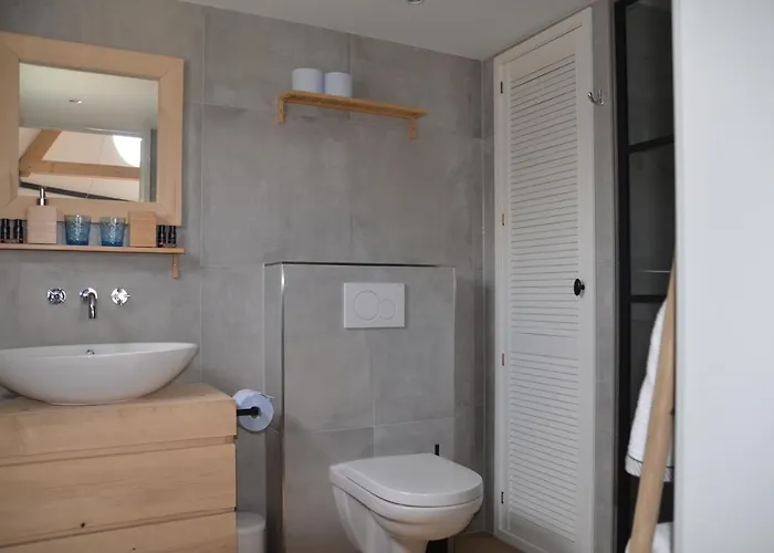 فندق مبيت وإفطار Froukje's 3*