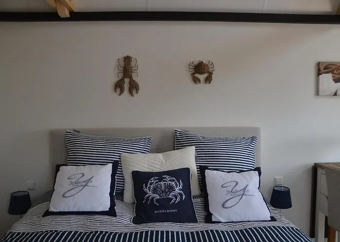 Froukje's לינה וארוחת בוקר