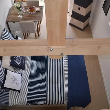 Froukje's ベッド・アンド・ブレックファスト 3*