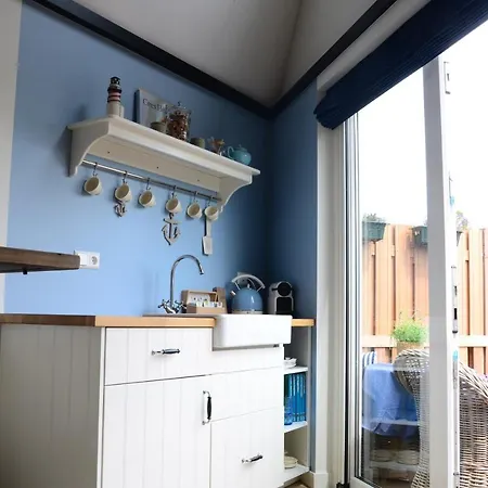 Froukje's Woerdense Verlaat